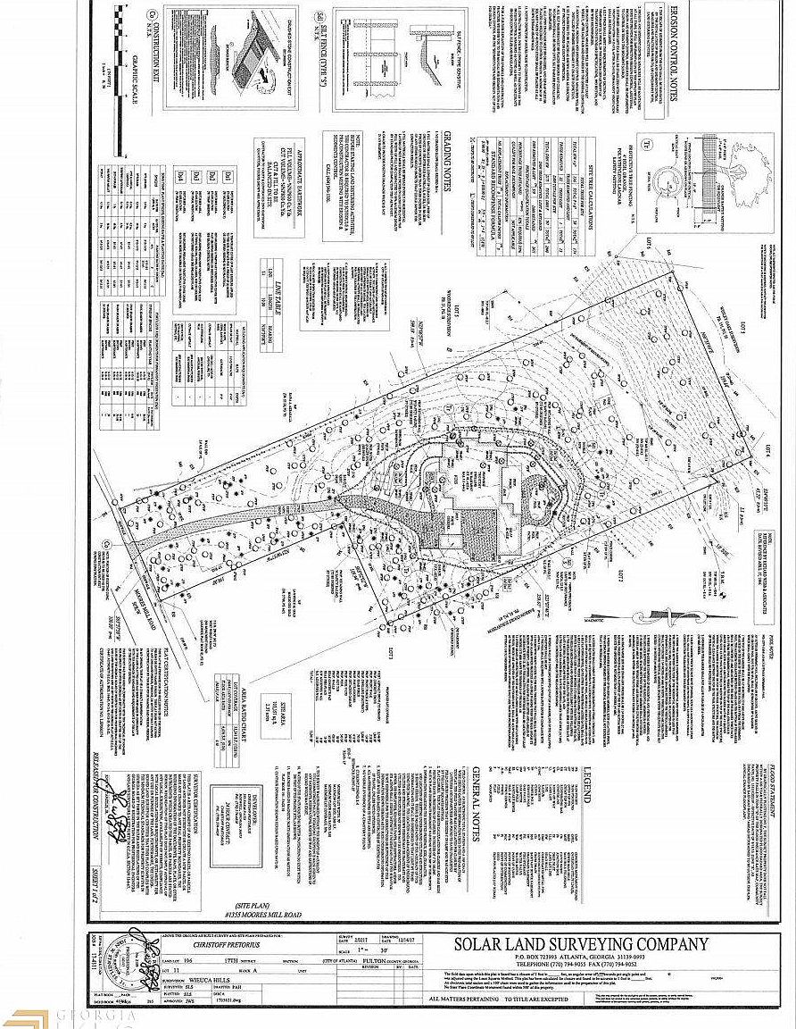 1355 Moores Mill Rd NW, Atlanta, GA 30327 Zillow