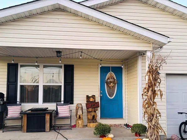 62 Township Road 194 E, Proctorville, OH 45669