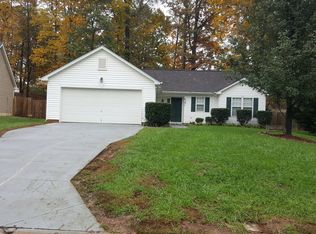 6619 Autumn Gate Ln, Charlotte, NC 28216