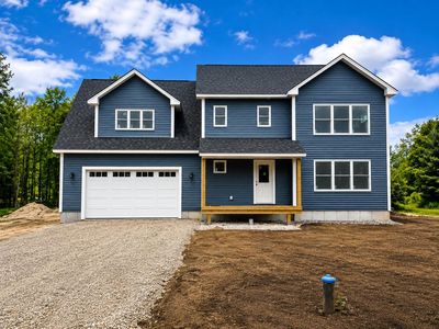 91 Berry Road, Saco, ME, 04072