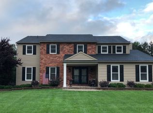 2168 Buckingham Dr, Jamison, PA 18929