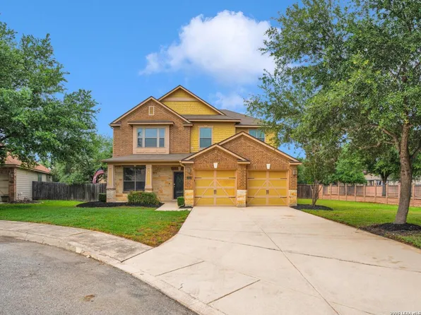 13103 Cakebread, San Antonio, TX 78253