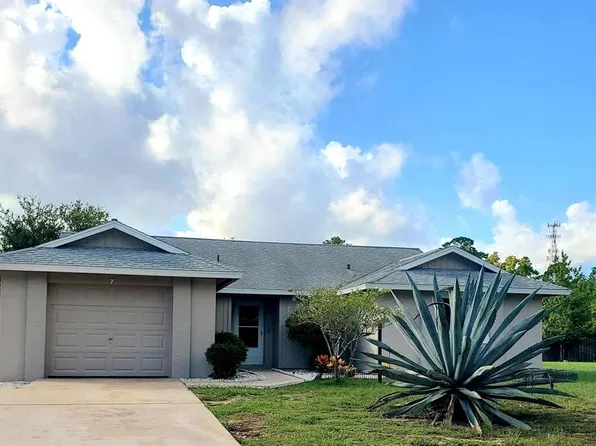 7 Blairton Ct, Palm Coast, FL 32137