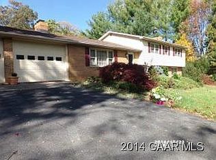 2607 Mount Torrey Rd, Lyndhurst, VA 22952