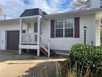327 E Hansen Ct #84, Independence, MO, 64055