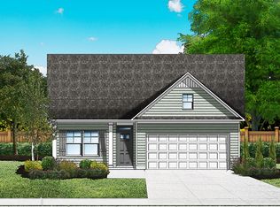 Buck Island II Plan, Jackson Preserve, Sumter, SC 29153