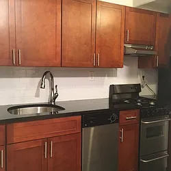 Rented by Sandra Greer Real Estate