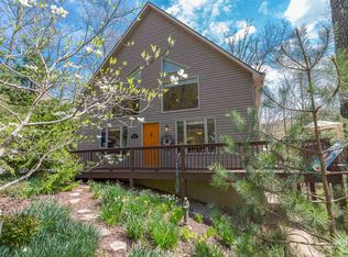 124 Deer Dr, Mcgaheysville, VA