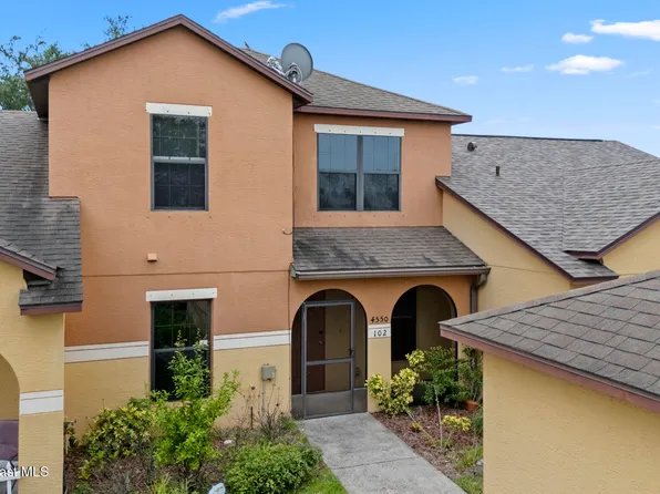 4550 Radiant Way APT 102, Melbourne, FL 32901