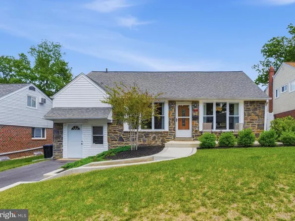 1435 Windsor Park Ln, Havertown, PA 19083