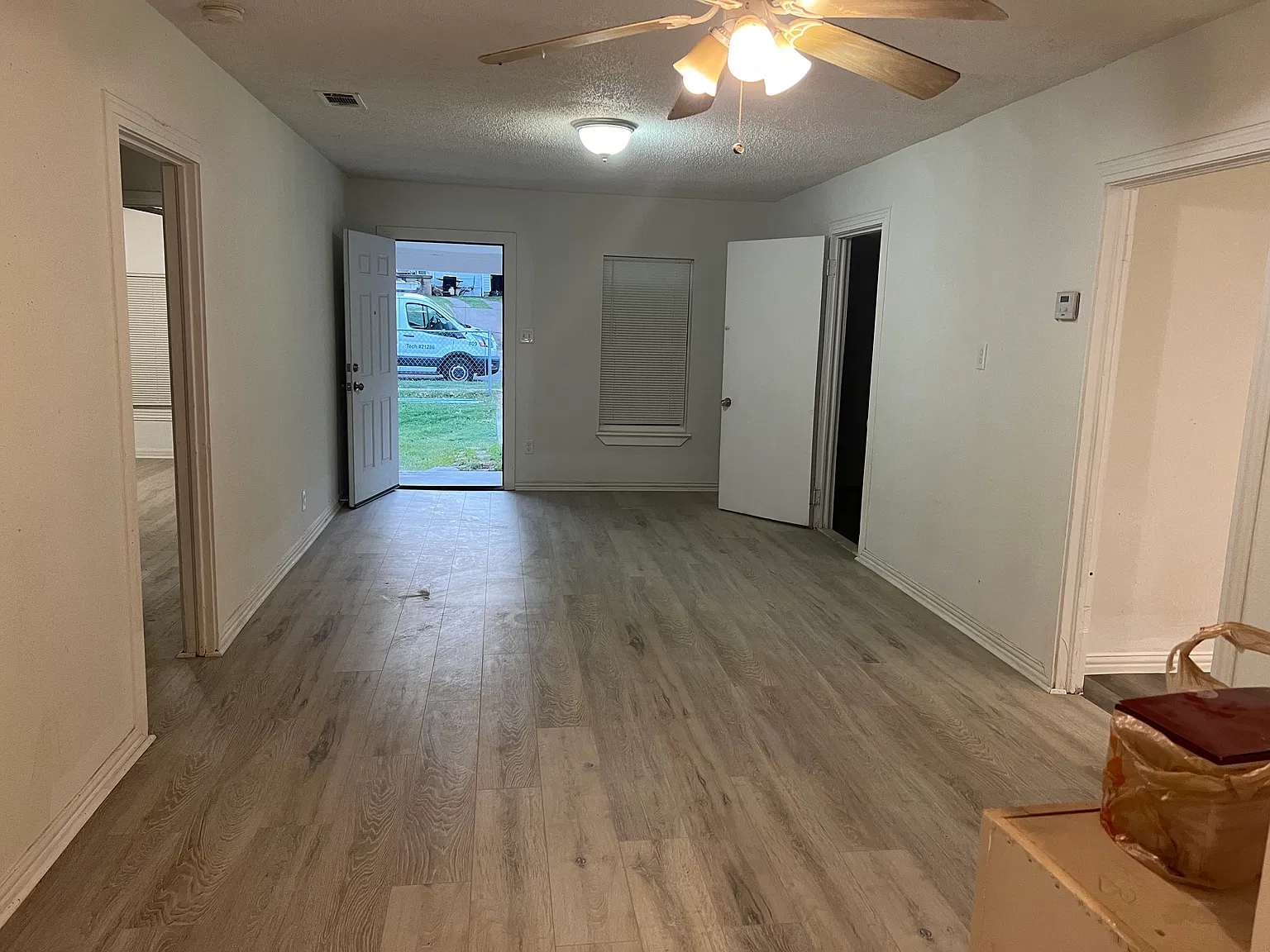 3 bed, 1250 sqft, $1,850 — Photo 1