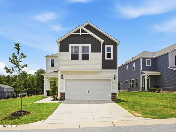 51 Coffee Tree Circle, Clayton, NC 27527