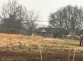 609 Ollar Ln, Heavener, OK 74937