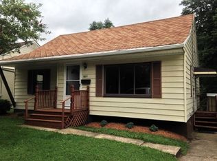 1231 Sippo Ave SW, Canton, OH 44710