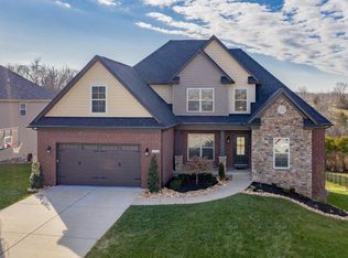 6700 Hypoint Ridge Rd, Crestwood, KY 40014