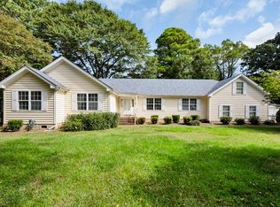 5004 Savin Ct, Virginia Beach, VA 23455