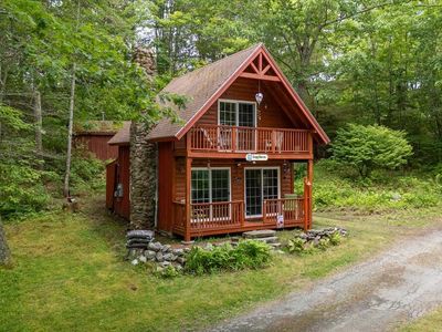 83 Blueberry Lane, Warren, ME, 04864