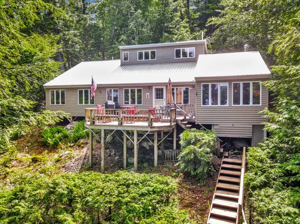 16 Hoyt Island #16, Belgrade, ME 04917
