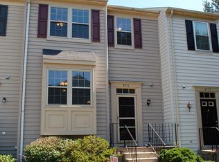 8755 Deblanc Pl, Manassas, VA 20110