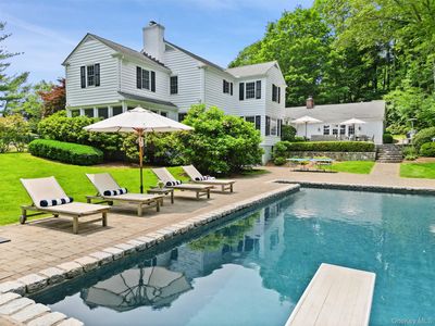 3 Round Hill Place, Chappaqua, NY, 10514