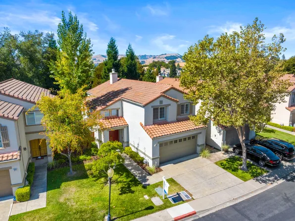 1042 Vista Pointe Cir, San Ramon, CA 94582