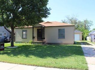 410 Chickapoo Trl, Grand Prairie, TX 75051