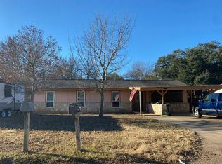 128 Laurel Way E, Kerrville, TX 78028