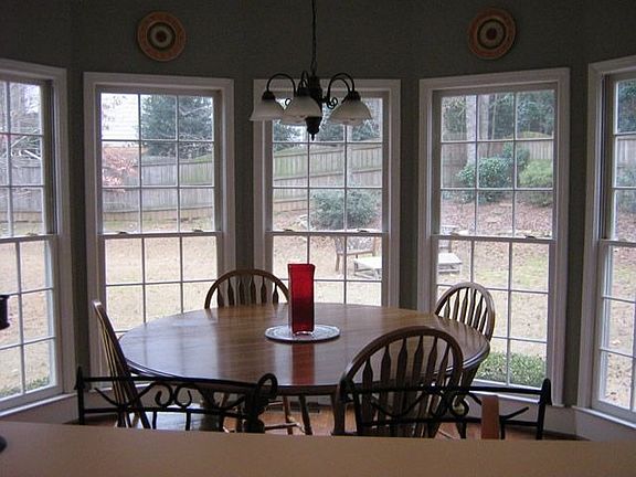 Breakfast Room