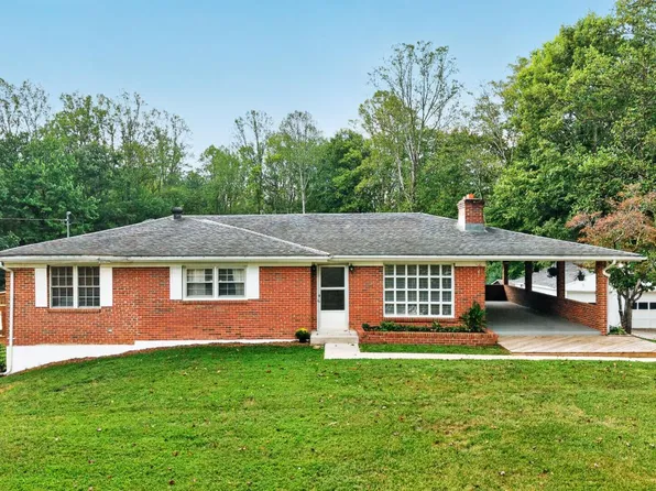 244 Riverview Rd, Madison Heights, VA 24572