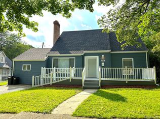 2705 Thomas St, Flint, MI 48504