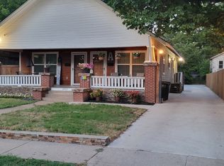 2917 College Ave APT 101, Fort Worth, TX 76110