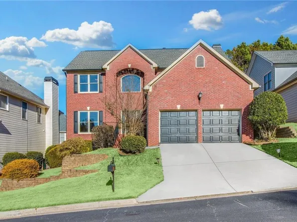 3377 Hunters Point Rd SE, Smyrna, GA 30082