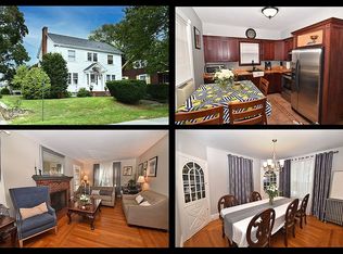 123 Olney Ave, North Providence, RI 02911