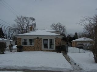 14411 S Dearborn St, Riverdale, IL