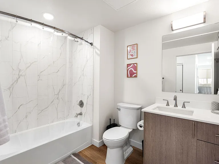 Enso Zen Apartments — Photo 50