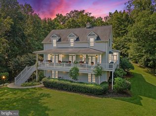 5208 Myers Mill Rd, Jeffersonton, VA 22724