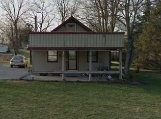 52 Railroad St, Pataskala, OH 43062