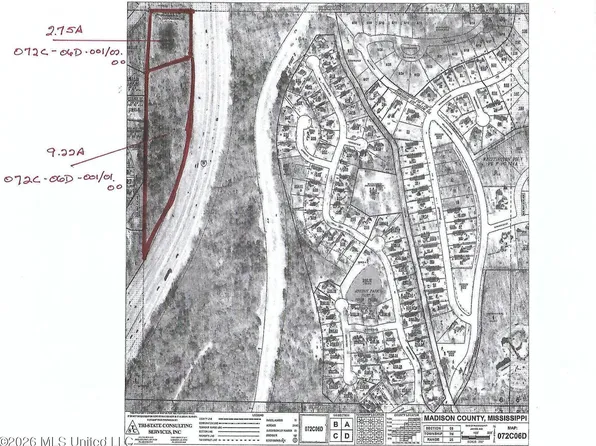 No Mississippi #463, Madison, MS 39110