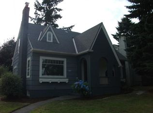 3838 NE 80th Ave, Portland, OR 97213