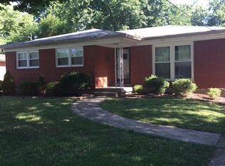 2809 Thames Ave, Louisville, KY 40220