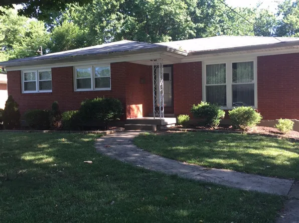 2809 Thames Ave, Louisville, KY 40220