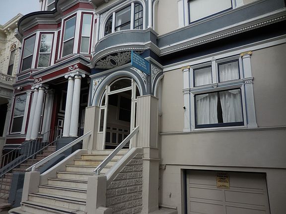 5th image of 1458 Page St APT 4