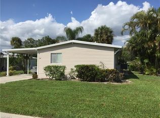 534 Charlemagne Blvd, Naples, FL 34112