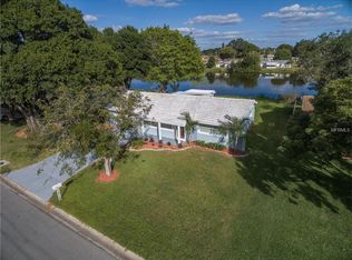 1199 Lazy Lake Rd W, Dunedin, FL 34698