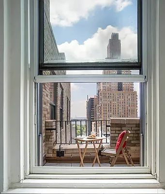 Rented by Douglas Elliman | media 12