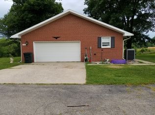 3850 E Woodsmall Dr, Terre Haute, IN 47802