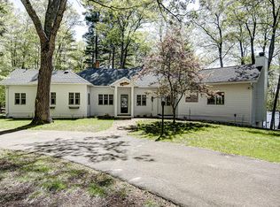 1032/30 Tyson Rd, Eagle River, WI 54521