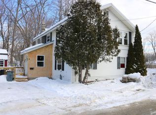 8 Preble Avenue, Madison, ME 04950