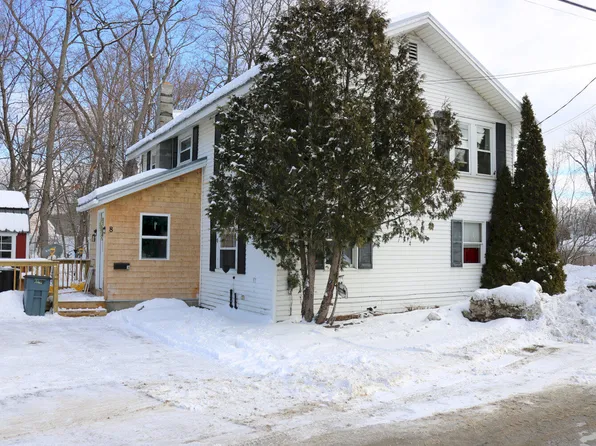 8 Preble Avenue, Madison, ME 04950