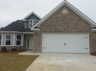 1080 McCoys Creek Rd, Augusta, GA 30919